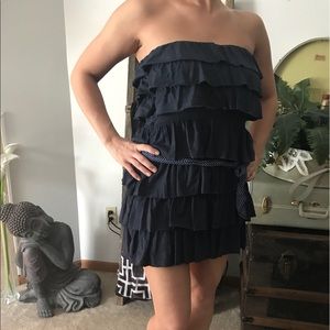 Cute Hollister Summer dress